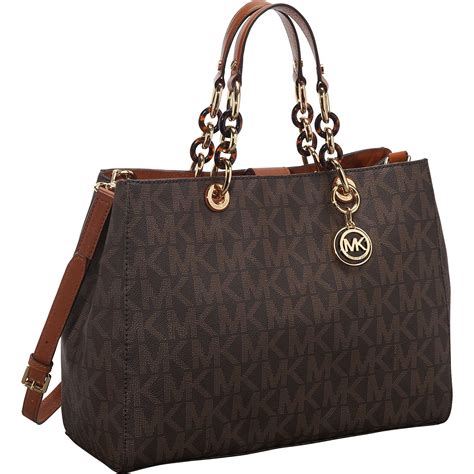 Michael Kors purses clearance sale